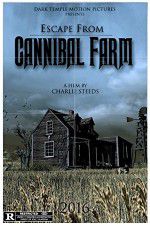 Watch Escape from Cannibal Farm M4ufreemovies