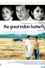 Watch The Great Indian Butterfly M4ufreemovies