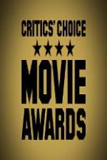 Watch The 17th Annual Critics Choice Awards M4ufreemovies