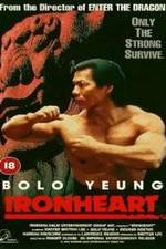 Watch Ironheart M4ufreemovies