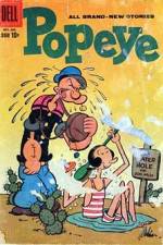 Watch The Popeye Show M4ufreemovies