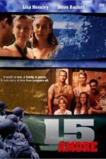 Watch 15 Amore M4ufreemovies