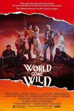 Watch World Gone Wild M4ufreemovies