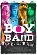 Watch Boy Band M4ufreemovies