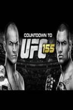 Watch Countdown To UFC 166 Velasquez vs Dos Santos III M4ufreemovies