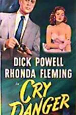 Watch Cry Danger M4ufreemovies