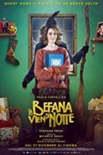 Watch The Legend of the Christmas Witch M4ufreemovies