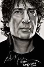 Watch Neil Gaiman: Dream Dangerously M4ufreemovies