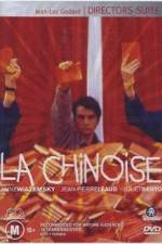 Watch La chinoise M4ufreemovies