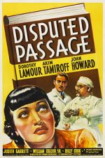 Watch Disputed Passage M4ufreemovies