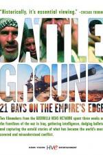 Watch BattleGround: 21 Days on the Empire's Edge M4ufreemovies