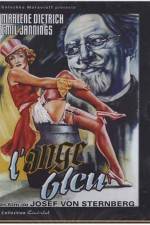 Watch The Blue Angel M4ufreemovies