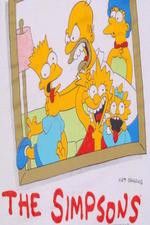 Watch The Simpsons: Family Portrait M4ufreemovies