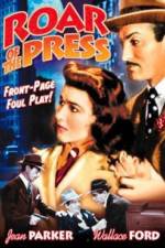 Watch Roar of the Press M4ufreemovies