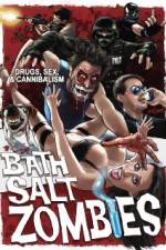 Watch Bath Salt Zombies M4ufreemovies