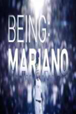 Watch Being Mariano M4ufreemovies
