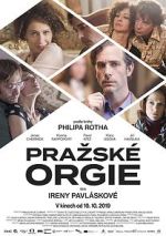 Watch The Prague Orgy M4ufreemovies
