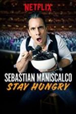 Watch Sebastian Maniscalco: Stay Hungry M4ufreemovies