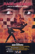 Watch Rage of Honor M4ufreemovies