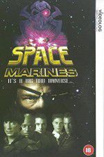 Watch Space Marines M4ufreemovies