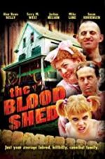 Watch The Blood Shed M4ufreemovies