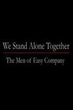 Watch We Stand Alone Together M4ufreemovies