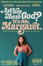 Watch Are You There God? It\'s Me, Margaret. M4ufreemovies
