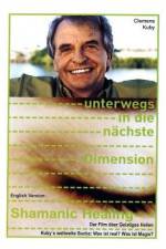 Watch Unterwegs in die nächste Dimension M4ufreemovies