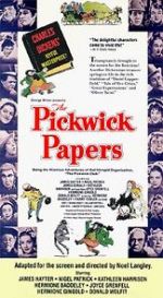 Watch The Pickwick Papers M4ufreemovies