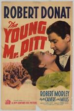 Watch The Young Mr. Pitt M4ufreemovies