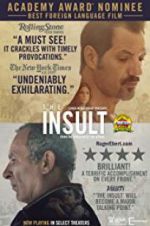Watch The Insult M4ufreemovies