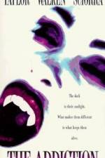 Watch The Addiction M4ufreemovies