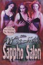 Watch The Witches of Sappho Salon M4ufreemovies