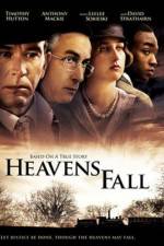 Watch Heavens Fall M4ufreemovies