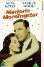 Watch Marjorie Morningstar M4ufreemovies