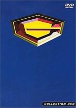 Watch Kagaku ninja tai Gatchaman M4ufreemovies