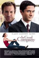 Watch In Good Company M4ufreemovies