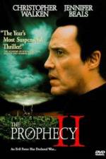 Watch The Prophecy II M4ufreemovies
