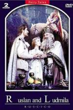 Watch Ruslan i Lyudmila M4ufreemovies