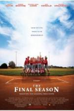 Watch The Final Season M4ufreemovies