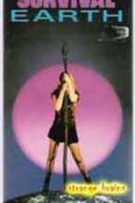 Watch Survival Earth M4ufreemovies