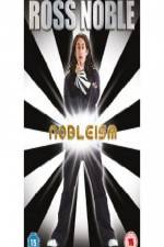 Watch Ross Noble: Nobleism M4ufreemovies