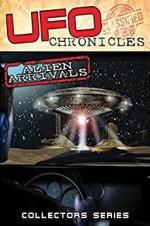 Watch UFO Chronicles: Alien Arrivals M4ufreemovies