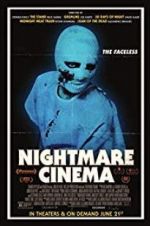 Watch Nightmare Cinema M4ufreemovies