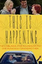 Watch This Is Happening M4ufreemovies