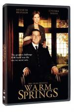 Watch Warm Springs M4ufreemovies