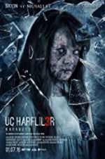 Watch Üç Harfliler 3: Karabüyü M4ufreemovies