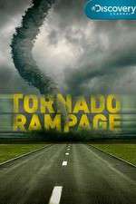Watch Tornado Rampage 2011 M4ufreemovies