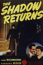 Watch The Shadow Returns M4ufreemovies