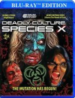 Watch Deadly Culture: Species X M4ufreemovies